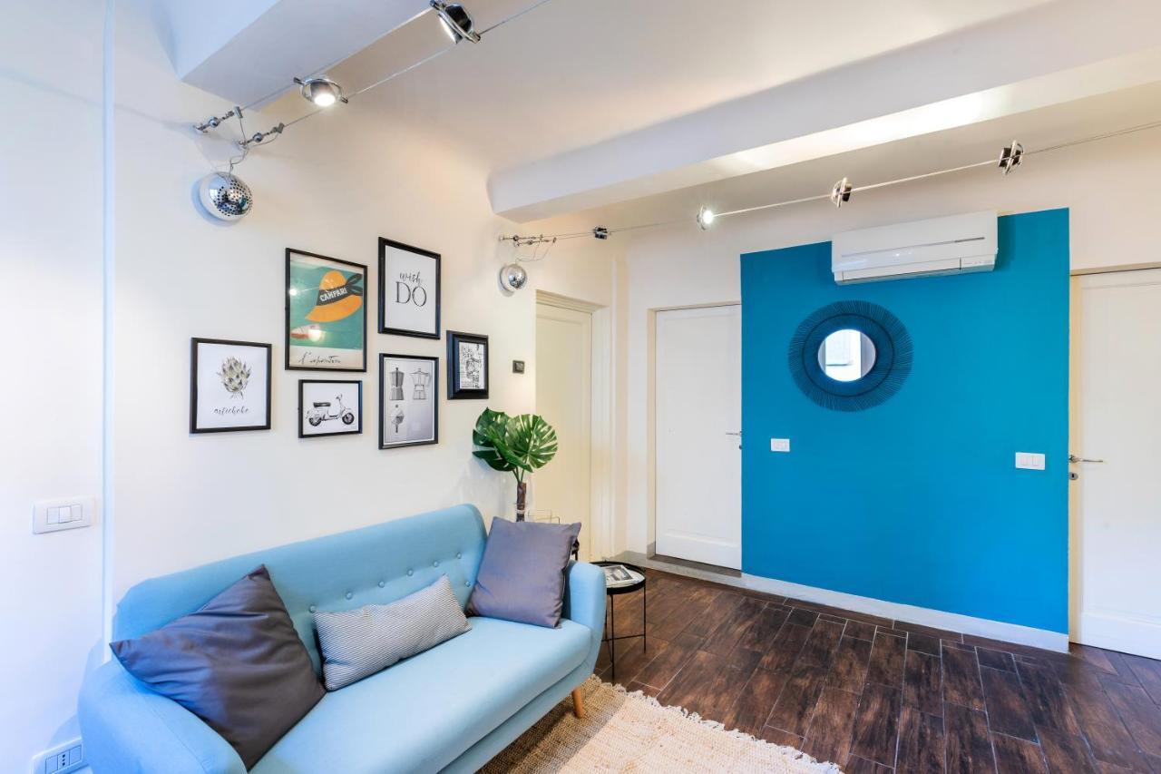 Historic Center Apartment - Next To The River, All Attractions - By LikehomeФлоренция Екстериор снимка