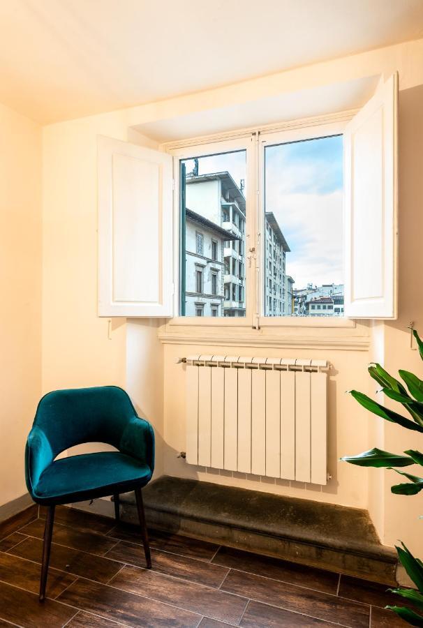 Historic Center Apartment - Next To The River, All Attractions - By LikehomeФлоренция Екстериор снимка