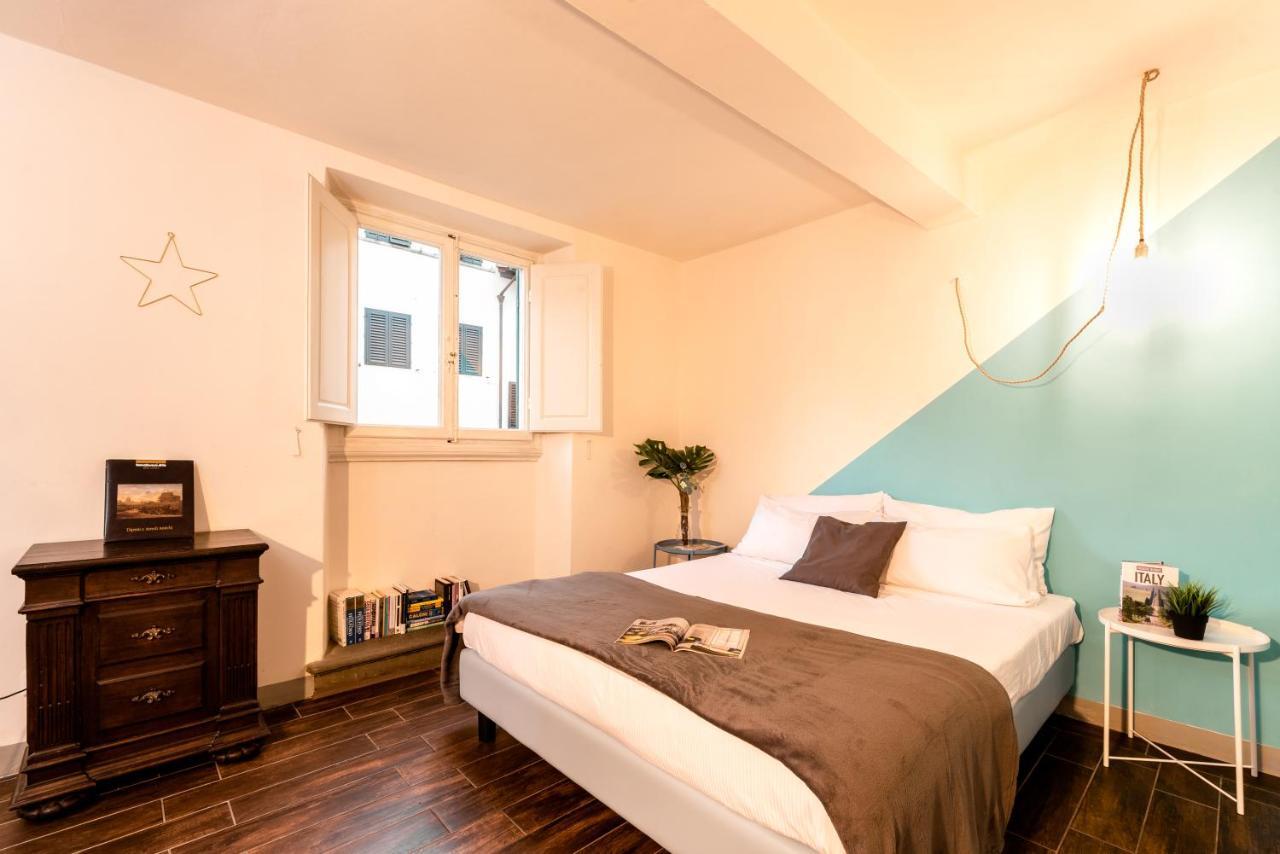 Historic Center Apartment - Next To The River, All Attractions - By LikehomeФлоренция Екстериор снимка